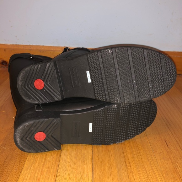 Hunter Tall Waterproof Rain Boot - Picture 6 of 7